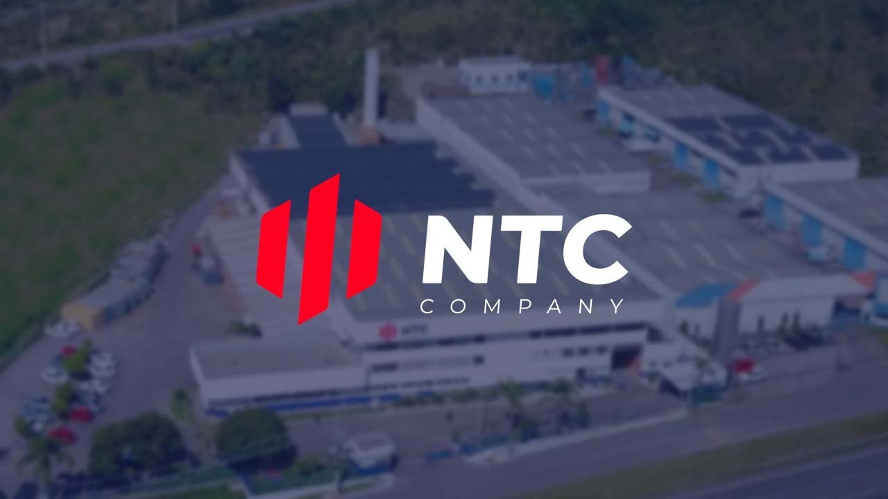 NTC Company | Vídeo Institucional I Brasil