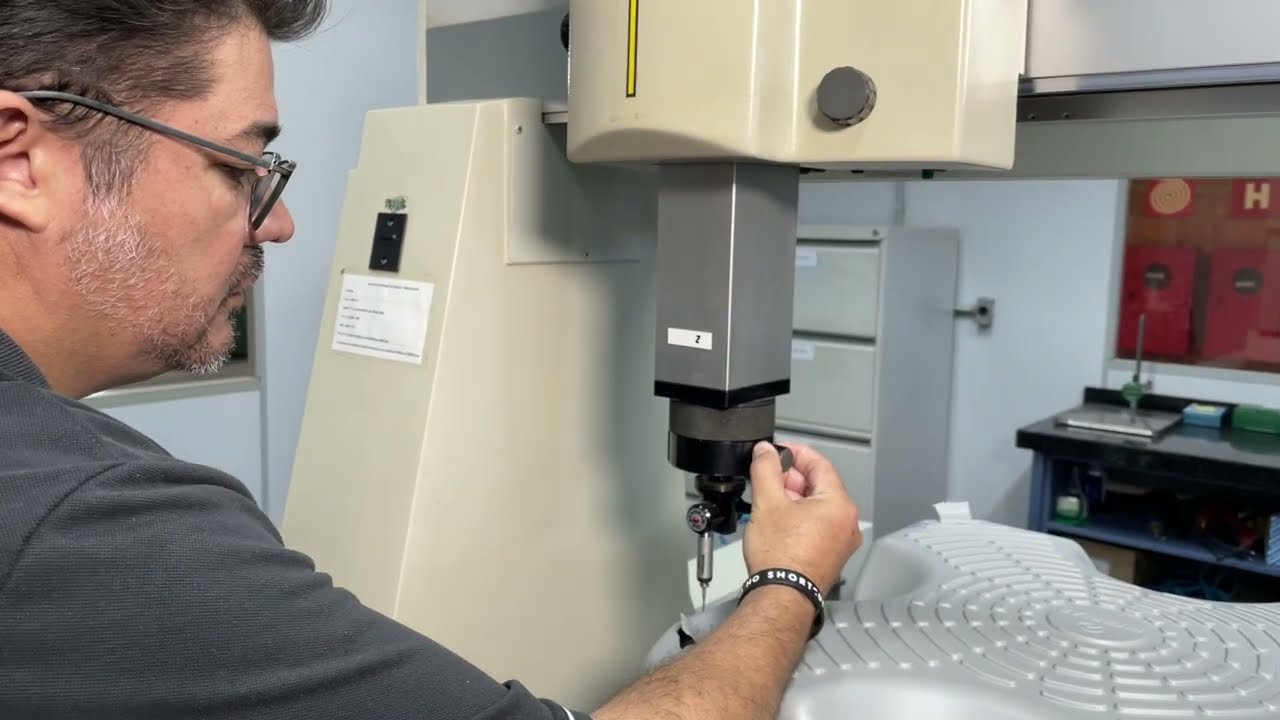 NTC Company | Sopradora I Processo de fabricação da Plataforma Flutuante Pierplas