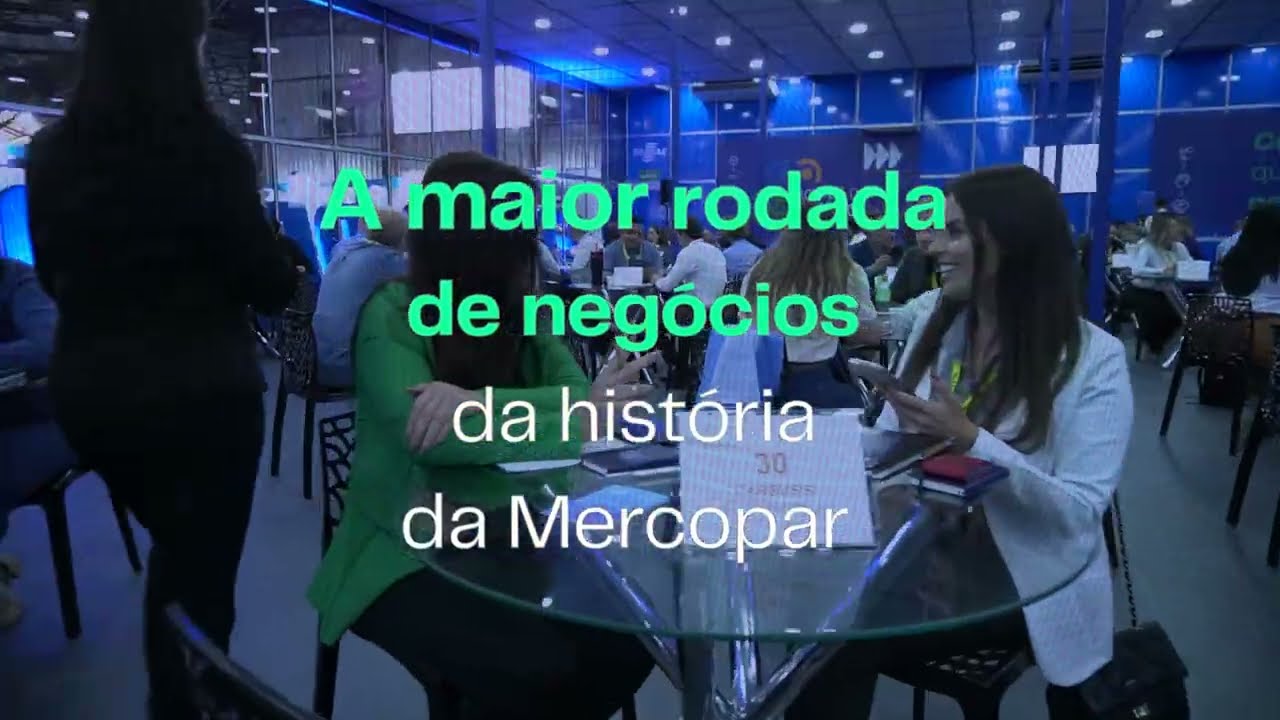 Mercopar 2024
