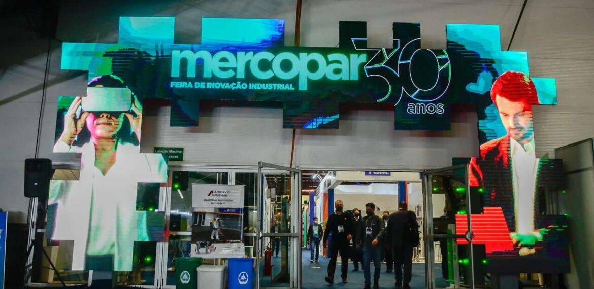 Mercopar 2025